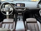 BMW X3 xDrive30e Facelift | Camera | Leer | (bj 2021), 1998 cc, Gebruikt, Euro 6, 4 cilinders