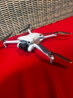 Dji mini 3 fly combo, Ophalen of Verzenden, Zo goed als nieuw