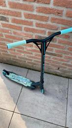 Stuntstep Story Bandit DOS most wanted zwart en groen, Ophalen of Verzenden, Gebruikt, Overige typen, Story