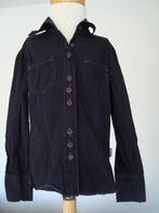 Zwarte blouse blouse 116 in ~~nieuw~~ staat, Kinderen en Baby's, Kinderkleding | Maat 116, Verzenden, Zo goed als nieuw, Meisje