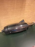 Leovince touring uitlaat 125 180, Motoren, Tuning en Styling, Ophalen of Verzenden