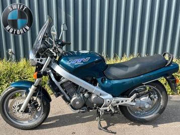 HONDA NTV 650 (bj 1996) beschikbaar voor biedingen
