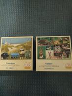 A3 legpuzzels 252 stukjes., Ophalen, 500 t/m 1500 stukjes