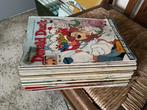 complete jaargang 1989  52X Donald Duc., Ophalen of Verzenden, Gelezen, Walt Disney