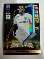 Ismaila Sarr, Hobby en Vrije tijd, Stickers en Plaatjes, Ophalen of Verzenden, Zo goed als nieuw, Plaatje