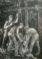 DER KUMPEL Schnurren und Schwanke aus dem  Bergmannsleben, Boeken, Geschiedenis | Stad en Regio, Ophalen of Verzenden, Gelezen