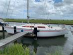 Jeanneau rush regatta, Watersport en Boten, Gebruikt, Diesel, Ophalen of Verzenden, 9 tot 12 meter