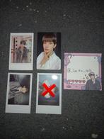 Enhypen heeseung photocards set voor €12,50 ( kpop ), Ophalen of Verzenden, Zo goed als nieuw, Foto of Kaart