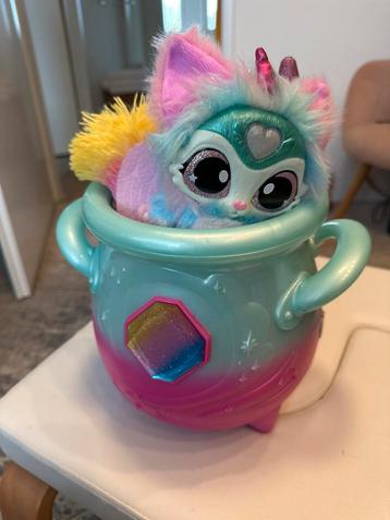 Magic Mixies Magische Ketel beschikbaar voor biedingen