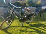 Popal meisjes fiets 24 inch, Ophalen, Minder dan 10 versnellingen, Gebruikt, Minder dan 49 cm