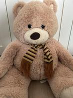 Grote Teddybeer - Zo Goed Als Nieuw, Ophalen, Zo goed als nieuw, Beer