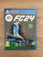 fc 24 (ps4), Ophalen of Verzenden, Zo goed als nieuw, Sport, 3 spelers of meer