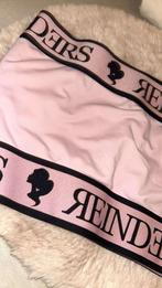 Reinders shirt roze, Kleding | Dames, Tops, Maat 38/40 (M), Ophalen of Verzenden, Roze, Zo goed als nieuw