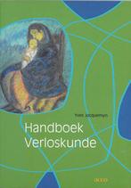 Handboek verloskunde - Y. Jacquemyn, Gelezen, Y. Jacquemyn, Ophalen of Verzenden