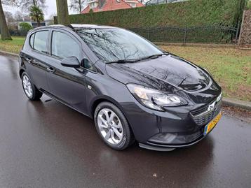 Opel Corsa 1.4 Edition *nette 5 deurs en leuke uitvoering* beschikbaar voor biedingen