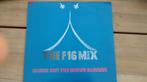 Maxi single - Check out the sound barrier - The F 16 Mix, Ophalen of Verzenden, Maxi-single, 12 inch