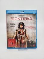 Frontier(s) - Blu-Ray - Luc Besson - [GER], Horror, Ophalen of Verzenden, Zo goed als nieuw, Nvt