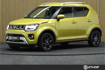 Suzuki Ignis 1.2 Smart Hybrid Select | Hoge Zit | Full Led | beschikbaar voor biedingen