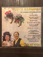 Witte Klompen - Johnny en Mary LP, Ophalen of Verzenden, Gebruikt, 12 inch, Levenslied of Smartlap