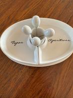 Tapas schaaltje, Huis en Inrichting, Keuken | Servies, Ophalen of Verzenden, Overige stijlen, Aardewerk, Schaal of Schalen