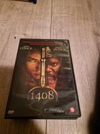 Stephen King's 1408, Cd's en Dvd's, Dvd's | Horror, Ophalen of Verzenden