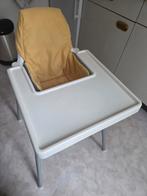 IKEA Kinderstoel Antilop, Ophalen, Zo goed als nieuw, Overige typen, Gordel(s)