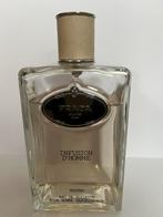 Prada Infusion d’homme EDT, Ophalen of Verzenden, Gebruikt, Parfumfles