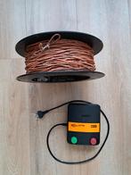 Gallagher M120 stroomklok schrikdraad tikker, Dieren en Toebehoren, Stalling en Weidegang