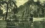 GOUDA – Tiendewegsbrug 1908 (VK040), Verzenden, Voor 1920, Gelopen, Zuid-Holland