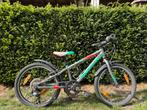 Cube mountainbike 20 inch, Fietsen en Brommers, Ophalen, Gebruikt, Cube, Handrem