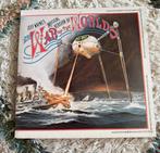 Jeff Wayne - Musical Version Of The War Of The Worlds 2lp, Ophalen of Verzenden, Zo goed als nieuw
