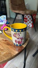 Efteling mok, Ophalen, Zo goed als nieuw, Gebruiksvoorwerp