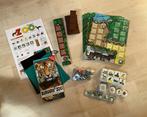 Burgers Zoo bordsspel, Een of twee spelers, Ophalen of Verzenden, Zo goed als nieuw, 999  Games