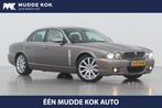 Jaguar XJ 2.7D V6 | Automaat | Schuif/kanteldak | Vol-Leder, Achterwielaandrijving, Gebruikt, Zwart, Bedrijf