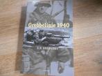 E.H. Brongers Grebbelinie 1940, Ophalen of Verzenden, Tweede Wereldoorlog, Zo goed als nieuw