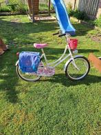 Kinder fiets meisje, Ophalen, Gebruikt, Minder dan 16 inch
