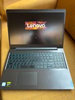 Lenovo IdeaPad L340-15IRH (Gaming), Ophalen, Met videokaart, 2 tot 3 Ghz, Zo goed als nieuw
