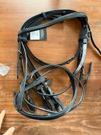Hoofdstellen, Dieren en Toebehoren, Paarden en Pony's | Hoofdstellen en Tuigage, Ophalen of Verzenden, Gebruikt, Recreatie
