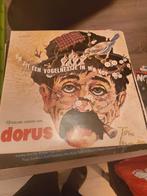 Dorus - Er Zit Een Vogelnestje In M'n Kop LP, Spelcomputers en Games, Games | Xbox 360, Gebruikt, Overige genres, 1 speler, Ophalen of Verzenden