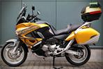 HONDA XL 1000 V VARADERO ABS (bj 2009) 1e eigenaar/NL motor, 2 cilinders, 996 cc, Bedrijf, Meer dan 35 kW