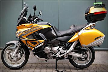 HONDA XL 1000 V VARADERO ABS (bj 2009) 1e eigenaar/NL motor beschikbaar voor biedingen