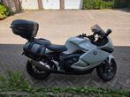 BMW K1200S (1300s) - Sportieve Toermotor, 4 cilinders, Motorrijbewijs A, Meer dan 35 kW, ABS