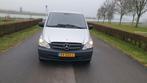 Mercedes vito 639/4  116 cdi 2014  120 kw 163pk, Auto's, 13 km/l, Euro 5, 4 cilinders, 2000 kg