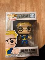 Fallout Nerd Rage Funko Pop #373, Ophalen of Verzenden, Zo goed als nieuw