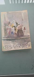 Kees Verwey Boek, Ophalen of Verzenden, Kees Verwey