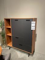 Xooon Torano highboard, Huis en Inrichting, Overige materialen, 100 tot 150 cm, 100 tot 150 cm, Ophalen of Verzenden