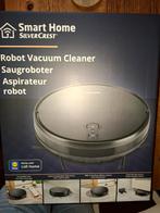 Robotstofzuiger - Slimme Reiniging!, Witgoed en Apparatuur, Nieuw, Ophalen of Verzenden, Robotstofzuiger, Minder dan 1200 watt