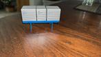 WIKING CONTAINER LOGISTIC BOX, Ophalen of Verzenden, Zo goed als nieuw