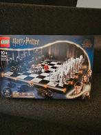LEGO Harry Potter Hogwarts Schaken 76392 - Nieuw!, Kinderen en Baby's, Speelgoed | Duplo en Lego, Ophalen of Verzenden, Nieuw