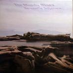 LP vinyl  THE MOODY BLUES – Seventh Sojourn (1972-UK), Verzenden, Gebruikt, 12 inch, Poprock